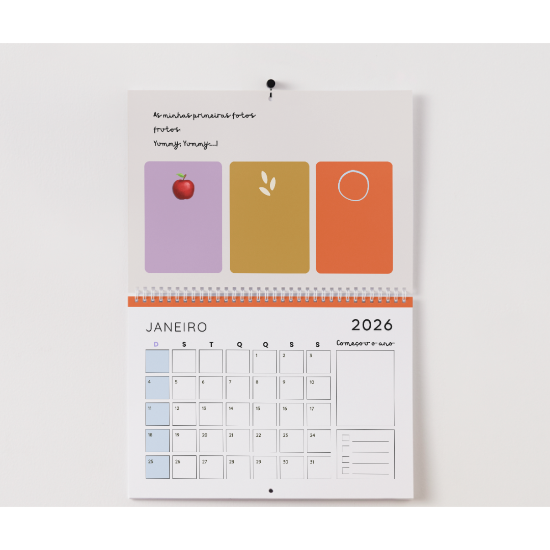 Calendario
